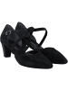 Gabor Klassische Pumps in Schwarz