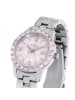 Breil Analoguhr glow and go pink