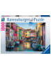 Ravensburger Ravensburger Puzzle 17392 Burano in Italien - 1000 Teile Puzzle für...