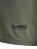 Hummel Hummel T-Shirt Hmlhiit Multisport Herren in DEEP LICHEN GREEN