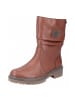 rieker Stiefelette  in Braun
