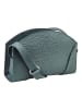 VLD VOi Leather Design Hirsch Madison Umhängetasche Leder 24.5 cm minze