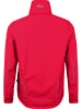 PRO-X elements Funktionsjacke "DEXTER" in Mars Red-Rot