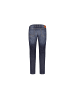 MAC HOSEN Straight Leg Jeans in uni