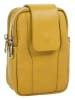 Samantha Look Umhängetasche in gelb