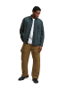 G-Star Raw Mosa Overshirt faded moonless night gd