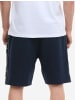 Lonsdale Sportshorts "Satley" in Blau