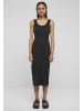 Urban Classics Day Dress in black