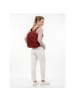 Tamaris TAS Maria City Rucksack 34 cm in wine