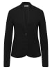 Street One Blazer in schwarz