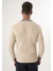 Felix Hardy Pullover in Beige