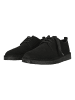 Clarks Sneaker Coal London Black Sde in 1219 Black Sde