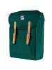 Nitro Venice - Laptoprucksack 44 cm 15" (true black) in ponderosa