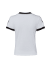 Adidas originals T-Shirt in weiß schwarz - 0003