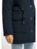 Usha Damen Winterjacke in Marine