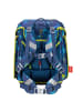 Scout Genius LED Schulranzen-Set 4tlg. in Planets