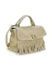 Harpa Schultertasche Boho in bahia beige