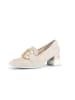 Gabor Fashion Hochfrontpumps in beige