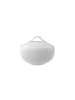 Villeroy & Boch Zuckerdose New Cottage Basic in Weiß 450 ml in weiß
