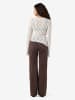 Noisy may Bluse in Cloud Dancer1