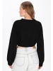 myMo Sweater in black