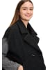 BETTY & CO Weste in schwarz - 0001