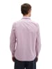 Marc O'Polo Hemd shaped in Medium Purple