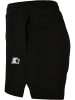 STARTER Sweat Shorts in black