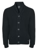 Threadbare Strickjacke Hanway in JET BLACK