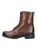 Gabor Stiefelette in Mittelbraun