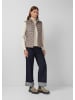 s.Oliver Outdoor-Weste in 9625_braun
