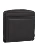Police PT16-10368 Geldbörse Leder 12 cm black