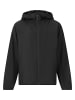 Endurance Jacke Drage jr. in 1001 Black
