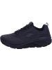 Skechers Schnürschuhe D"LUX WALKER 2.0 - STEADYWAY in schwarz