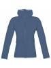 ROCK EXPERIENCE Softshelljacke Solstice 2.0 in Rauchblau