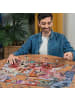 Ravensburger Ravensburger Puzzle 1.500 Teile Reise nach Tokio in bunt