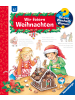 Ravensburger Verlag GmbH Buch - Wieso? Weshalb? Warum? Kernreihe, Band 34 - Wir feiern Weihnachten