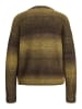 JJXX Strickpullover in Demitasse