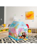 relaxdays Spielzelt Dschungel in Bunt