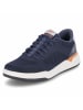 Skechers Schnürhalbschuh in blue