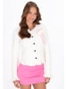 myMo Cardigan in offwhite