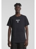 Mister Tee T-Shirts in black
