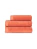 KENZO Home Handtuch Kz Iconic Handtuch in APRICOT