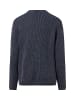 Redefined Rebel Pullover RRRyan in marine - 0002