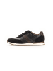 Pius Gabor Sneaker low in schwarz