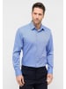 Eterna Hemd MODERN FIT in pastellblau