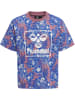 Hummel Shirt in Rosa