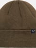 Mütze "Beanie" in Braun