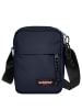 Eastpak The One - Schultertasche S 21 cm (black denim) in ultra marine