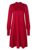 More & More Blusenkleid in currant red